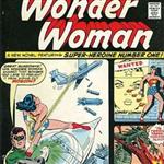 Twelve Labors of Wonder Woman