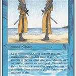 MTG: Clone