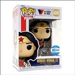 Tag: Pop! Wonder Woman 80th Anniversary