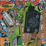 Tag:  Australian Price Variant Cover