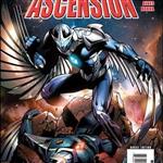 Secret of the Darkhawks