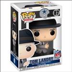 Tom Landry
