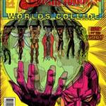 Tag: Homage Cover - Avengers Annual (1967) #17