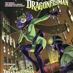 Lady Dragonflyman