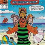 Gordon "Alf" Shumway
