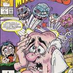 Miss Tic the Mystic