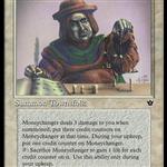 MTG: Townsfolk
