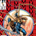 Tag: Rabbit Comics Cover