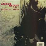 Ashes and Dust in the City of Angels