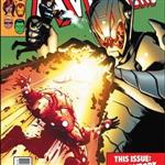 Tag: Homage Cover - Uncanny X-Men (1981) #142