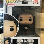 Tag: Pop! Club de Cuervos