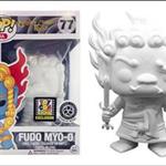 Fudo Myo-O