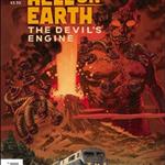 Devil's Engine