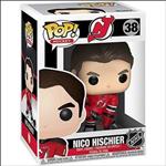 Nico Hischier
