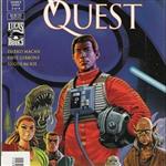 Vader's Quest