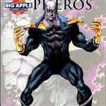 Tag: Big Apple Comic Con Cover