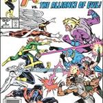 Tag: Homage Cover - Avengers (1963) #53