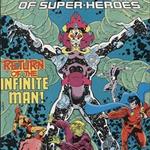Infinite Man
