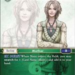FF: EX Burst