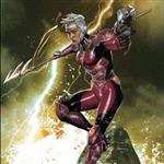 Aero & Wave: Origins & Destinies