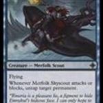 MTG: Merfolk