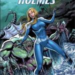 Spencer Holmes