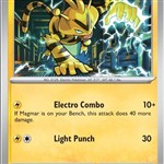 Electabuzz