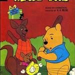 Winnie the Pooh