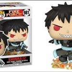 Tag: Pop! Fire Force