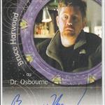 Doctor Osbourne