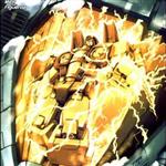 Sunstorm
