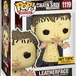Tag: Pop! Texas Chainsaw Massacre