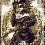 Madam Divinite