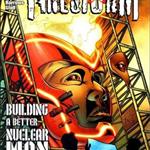 Building a Better Firestorm