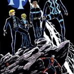 Mike Allred