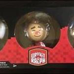 Tag: Dorbz Wreck-It Ralph