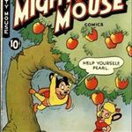 Mighty Mouse