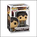 Bertholdt Hoover