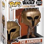 Armorer