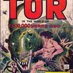 Joe Kubert