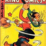 Olive Oyl