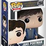 Jake Portman