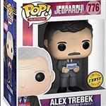 Alex Trebek
