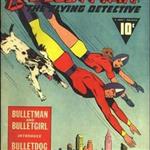 Ambitious Armbruster