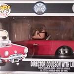 Tag; Pop! Agents of S.H.I.E.L.D.