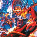 X-Tinction Agenda