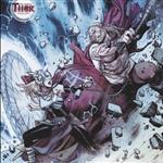 Tag: Thor Cover Month