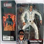 Sebastian "The King" Haff