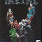 Dark Nights
