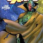 King Hyperion